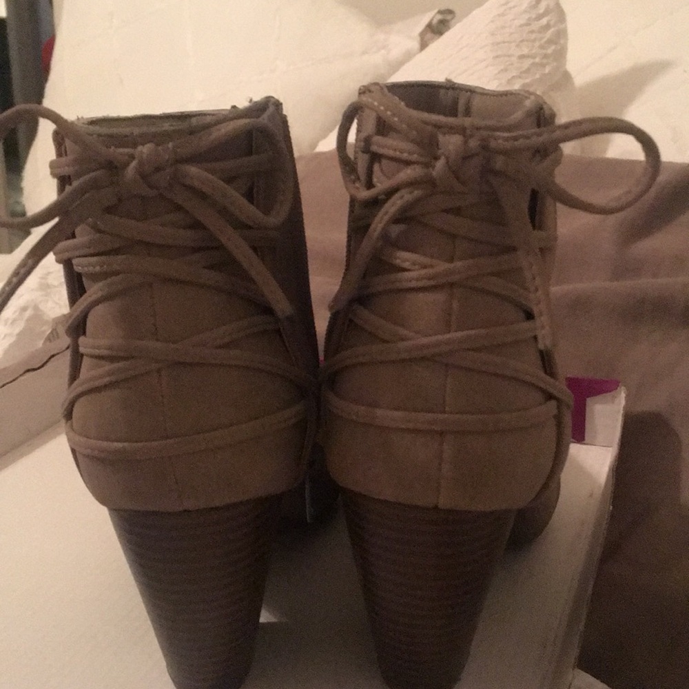 Booties - Picture 2 of 4